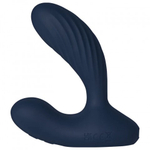 Интерактивный массажер простаты Vick Neo 2 с функцией подогрева от SVAKOM