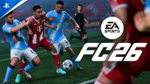 FIFA 26 / FC26