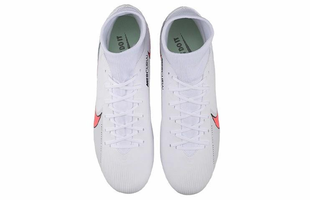 Кроссовки Nike Mercurial Superfly 7 13 Academy Mg