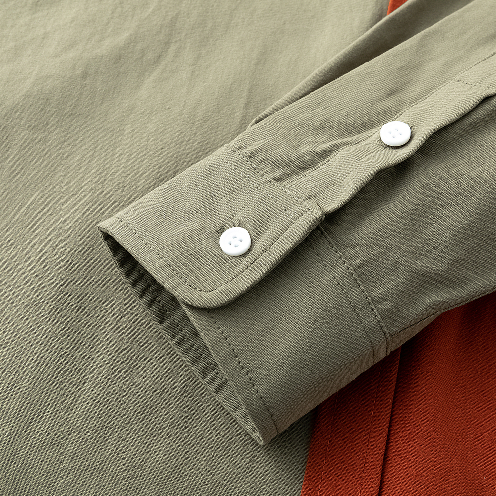 СОРОЧКА YMKASHIX PUFF