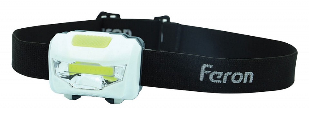 Фонарь налобный Feron 41679