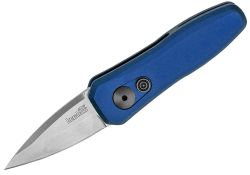 Нож Kershaw Launch 4 7500BLUфотография - 1
