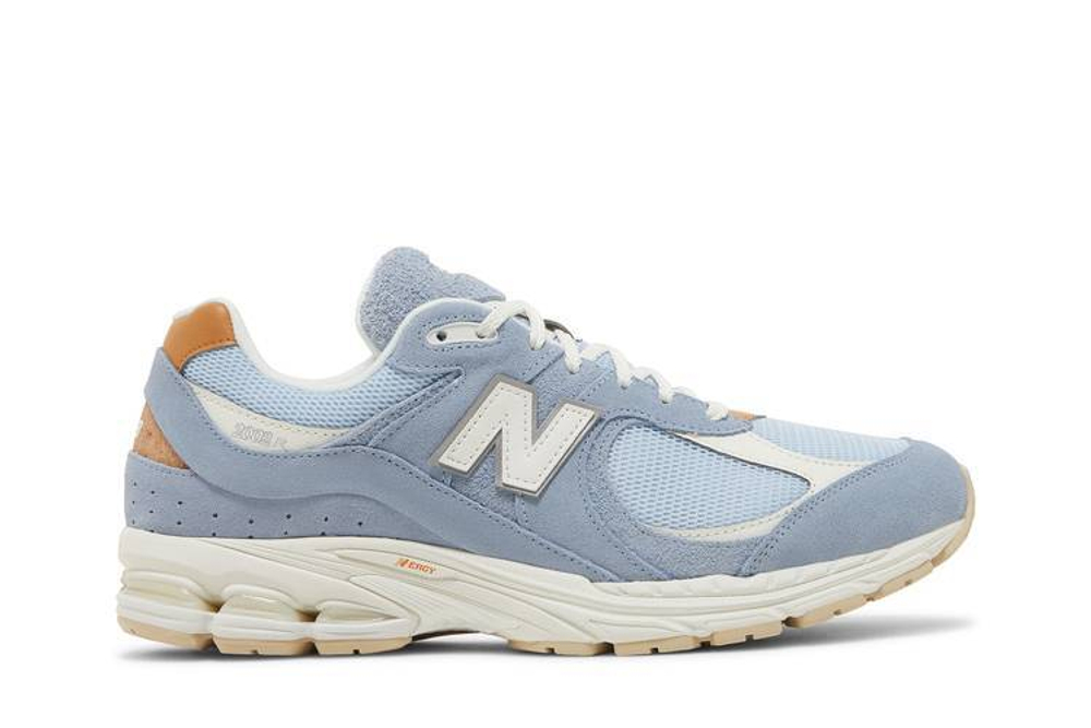Кроссовки New Balance Nb 2002R
