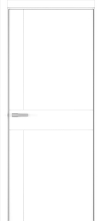 Межкомнатная дверь Zadoor Art-Lite ПГ Ark