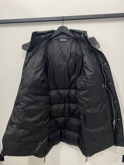 Пуховик Tom Ford