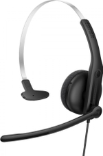 Наушники Edifier CC100 черный