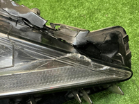 Фара правая Toyota Camry xv70 (2017-н.в.) LED