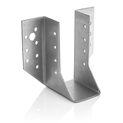 Опора бруса открытая 100*76*50*2