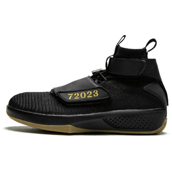 Jordan Air Jordan 20 Flyknit R&amp;B Melo Black