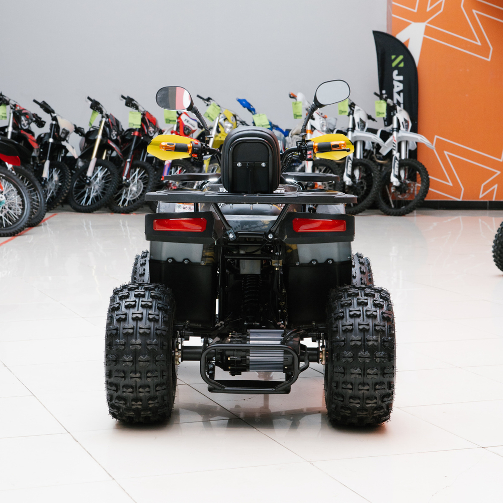 Электроквадроцикл MOTAX GRIZLIK E1500 2024