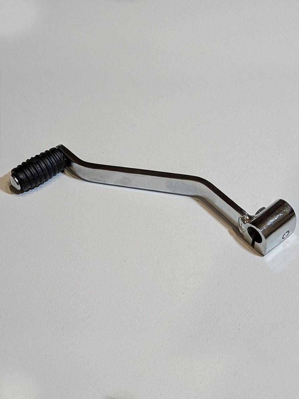 Рычаг передач (лапка, педаль) для мотоцикла cb 250