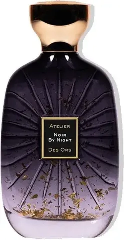 ATELIER DES ORS NOIR BY NIGHT EDP 100 ML