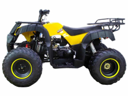 Квадроцикл ATV Classic 200