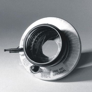 Ирисовый клапан DEC REGA DRIS 315