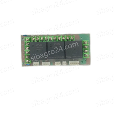 Плата с реле для DZ-400 DZ-2SB NEW
