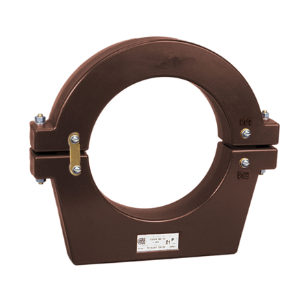 Трансформатор ТЗРЛ «SEPAM»