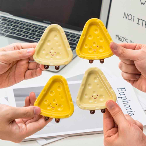 Соусница Сыр