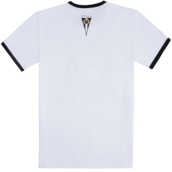 Футболка Basic белая