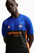 Футболка Nike Inter Milan 25/26 4th Stadium