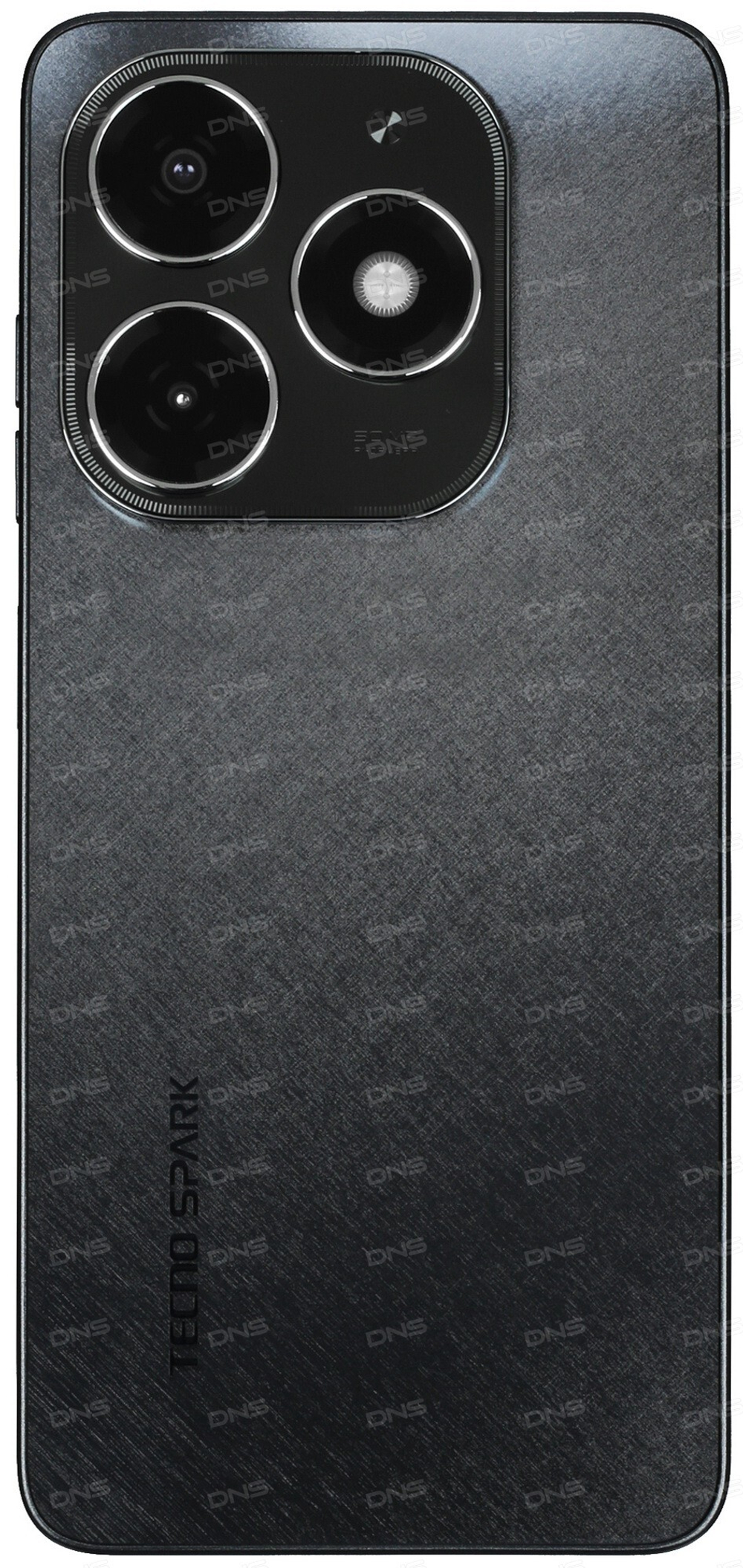 Tecno SPARK 20