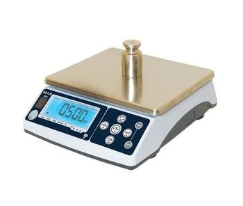 Весы MAS фасовочные