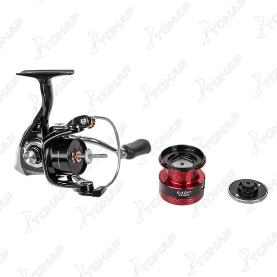 Катушка Bado RB 2000 Ryobi
