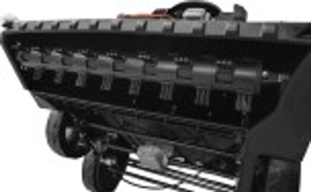 Парковый пылесос ELITECH GV 2958WTS (E1608.008.00) HD  209898