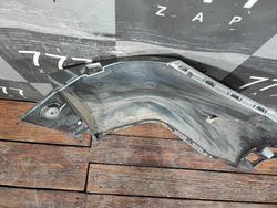 Бампер задний левая часть Omoda C5 22-нв Б/У Оригинал 602002017AA