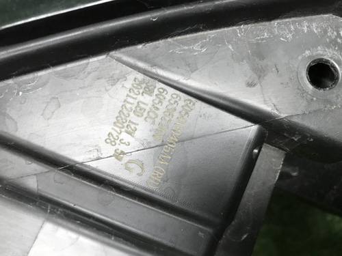 Фара правая EXEED VX (2021-2024) LED