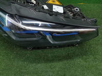 Фара Комплект фар BMW X3 G01 (2021-н.в.) Laser