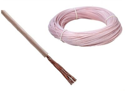 Провод МГТФ-0,2 (цена за 1 метр)