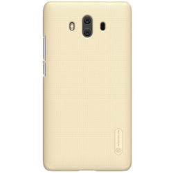 Накладка Nillkin Super Frosted Shield для Huawei Mate 10