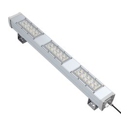 Светильник промышленный светодиодный SEVER PRO 150вт ip65