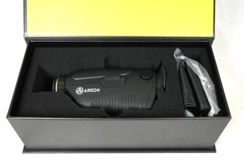 Тепловизионный монокуляр Arkon Nevis SN15