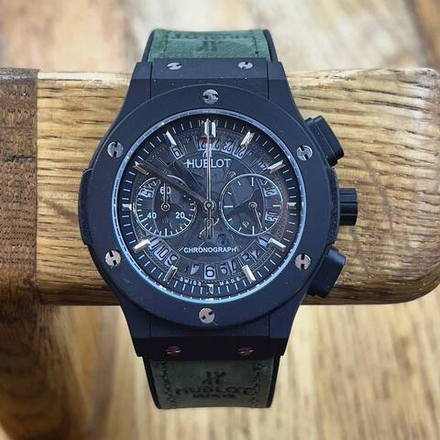 Часы Hublot