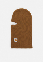 Carhartt WIP STORM MASK  - Шляпа - Коричневый