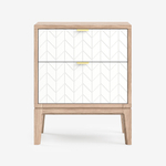 Прикроватная тумба TIMELESS TL009