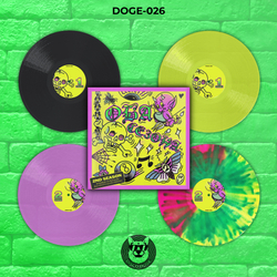 2nd Season - Оба сезона (Дискография)