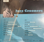Виниловая пластинка Сборник Jazz Crooners - Classics By The Kings Of Jazz LP