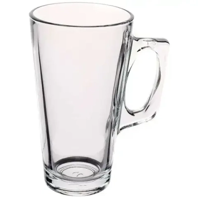 Кружка ВЕЛА 385 мл 55249SLB