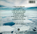 Deep Purple / Infinite (CD+DVD)