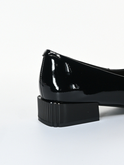 Туфли женские Ascalini W24231B