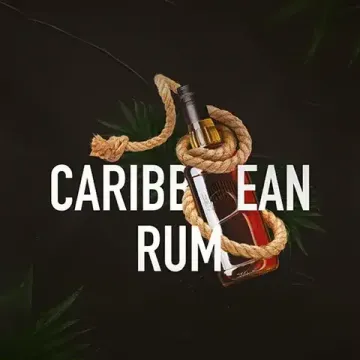 Must Have - Caribbean Rum (125г)