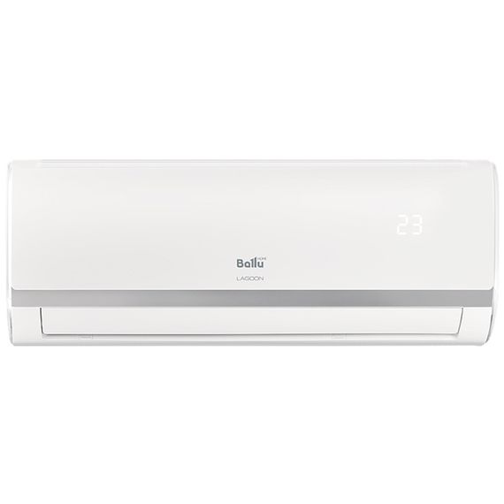 Кондиционер Ballu Lagoon BSD-09HN8 купить в Москве и Московской области по низкой цене с доставкой по России — (1) Кондиционер Ballu Lagoon BSD-09HN8 — (1)