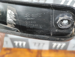 Брызговик задний правый Kia Sportage 4 (QL) 16-18 Б/У Оригинал 86842F1000