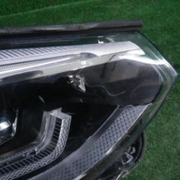 Фара правая BMW X3 G01, X4 G02 (2017-2021) Adaptive LED