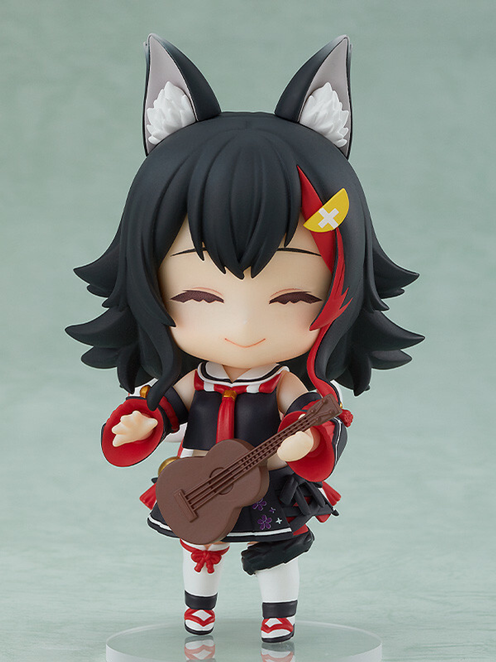 Ookami Mio