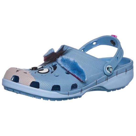 Crocs WTP Eeyore 'Blue'