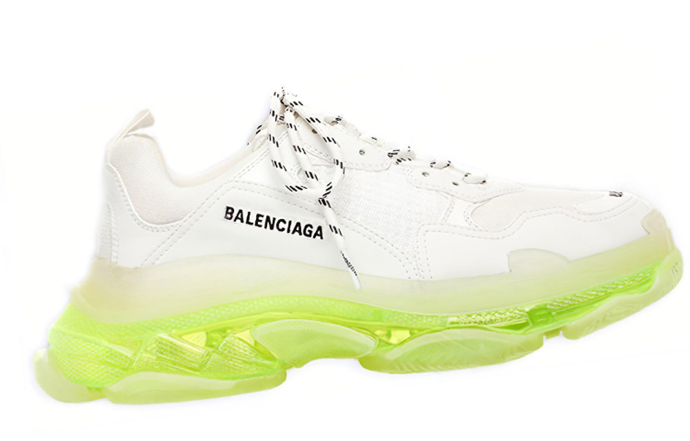 Balenciaga Triple S