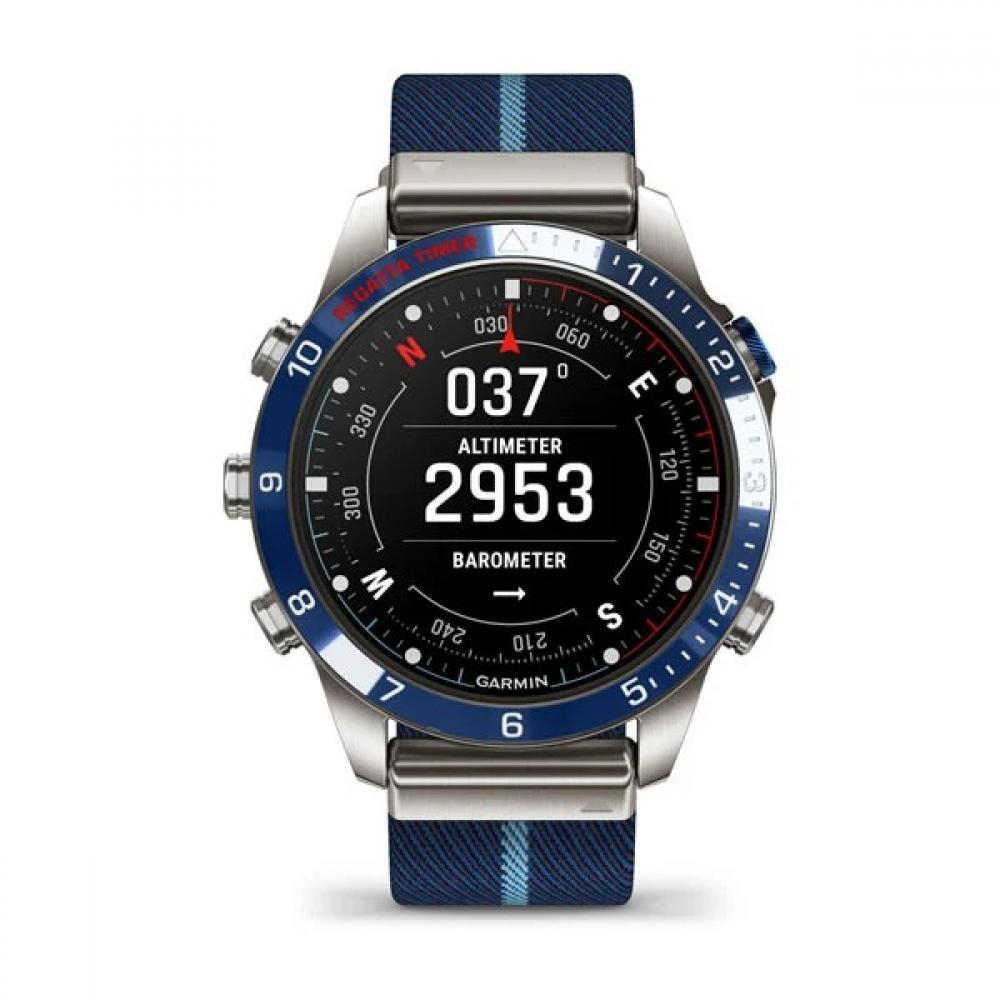 Marq garmin captain sale